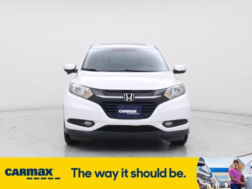 2017 Honda HR-V EX