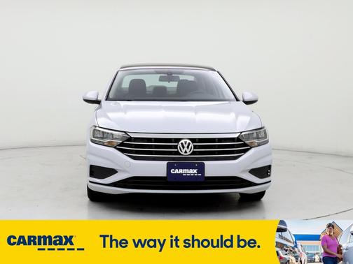 2019 Volkswagen Jetta SE