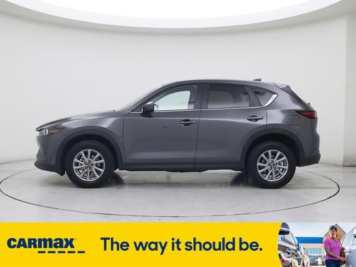 2023 Mazda CX-5 2.5 S Select Package