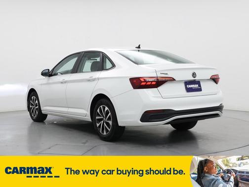 2023 Volkswagen Jetta S