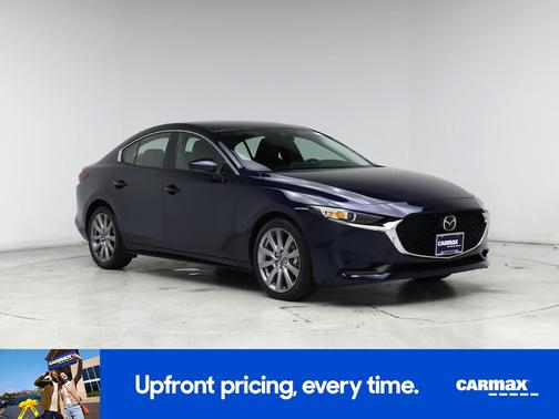 2023 Mazda Mazda3 2.5 S Select Package