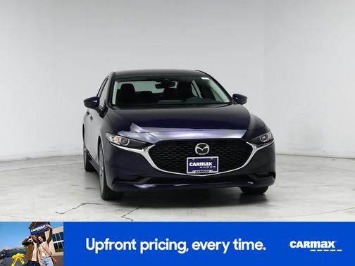 2023 Mazda Mazda3 2.5 S Select Package