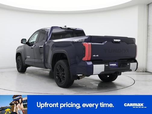 2023 Toyota Tundra Limited