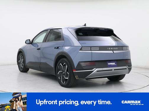 2023 Hyundai IONIQ 5 SEL