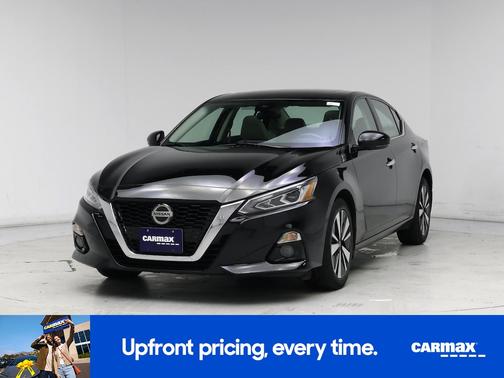 2021 Nissan Altima SL