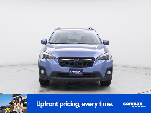 2019 Subaru Crosstrek Limited