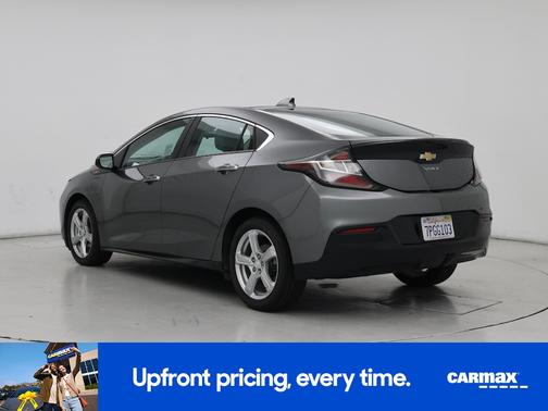 2016 Chevrolet Volt LT