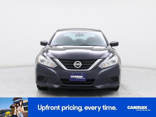 2016 Nissan Altima S
