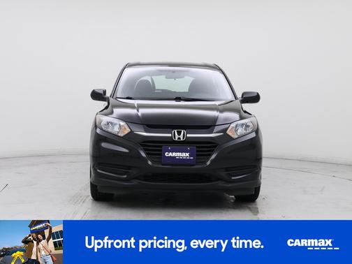 2018 Honda HR-V LX