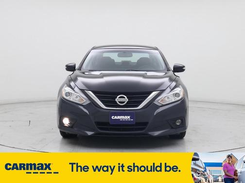 2018 Nissan Altima SL