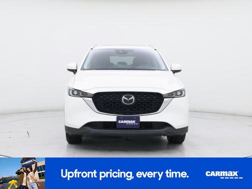 2022 Mazda CX-5 2.5 S Premium Plus Package