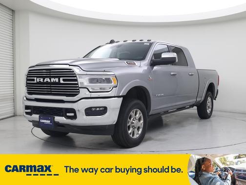 2022 RAM 3500 Laramie