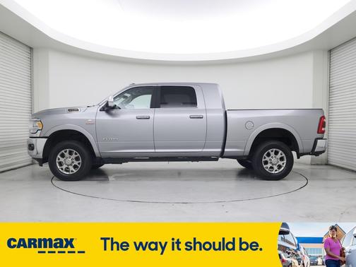 2022 RAM 3500 Laramie