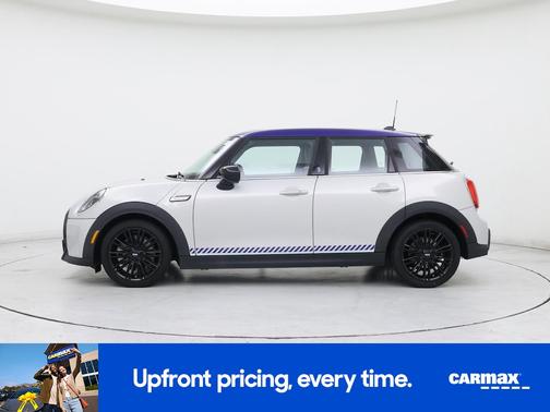 2022 MINI Hardtop S