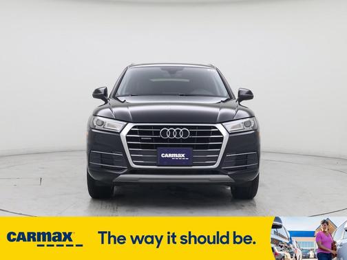 2018 Audi Q5 Premium
