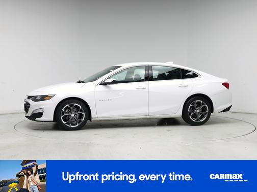 2023 Chevrolet Malibu 1LT