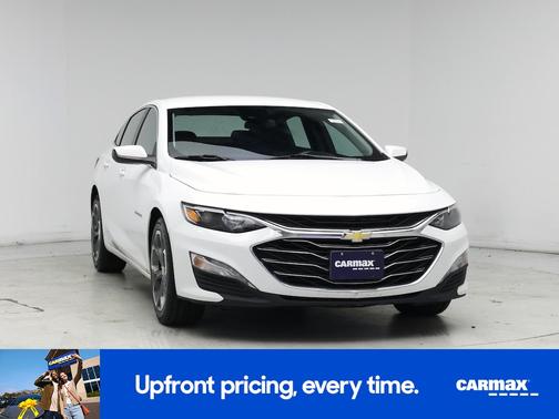 2023 Chevrolet Malibu 1LT