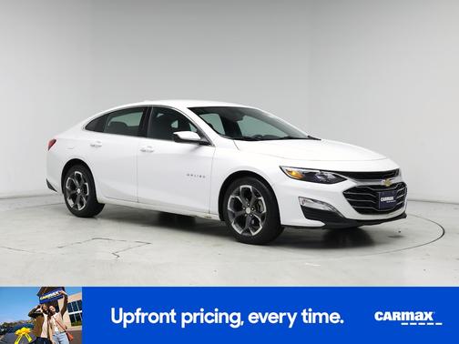 2023 Chevrolet Malibu 1LT