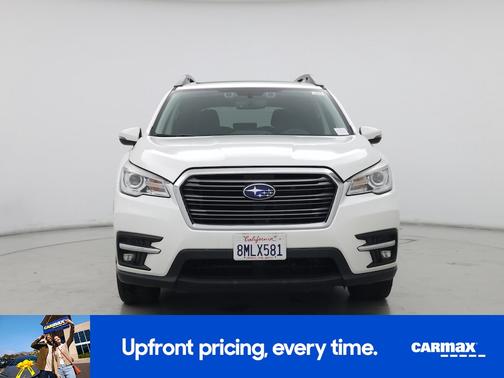 2020 Subaru Ascent Limited