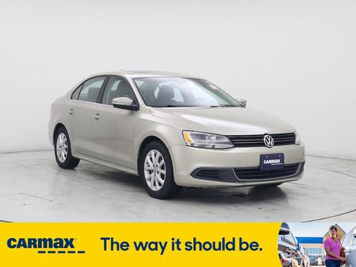 2014 Volkswagen Jetta SE