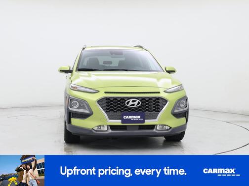 2020 Hyundai KONA Ultimate