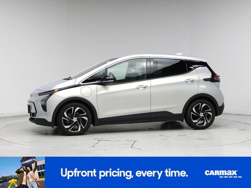 2022 Chevrolet Bolt EV 2LT