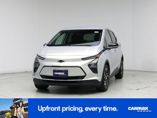 2022 Chevrolet Bolt EV 2LT