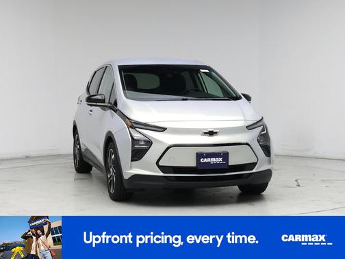 2022 Chevrolet Bolt EV 2LT