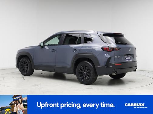 2023 Mazda CX-50 2.5 S Preferred Plus Package