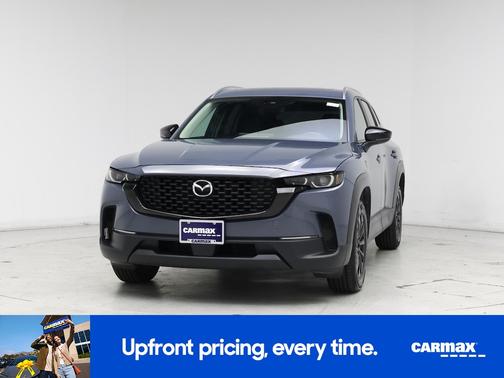 2023 Mazda CX-50 2.5 S Preferred Plus Package