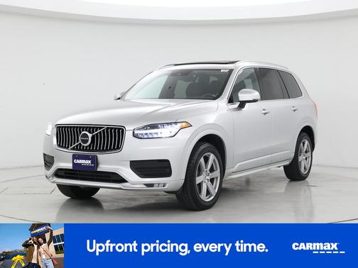 2020 Volvo XC90 T6 Momentum
