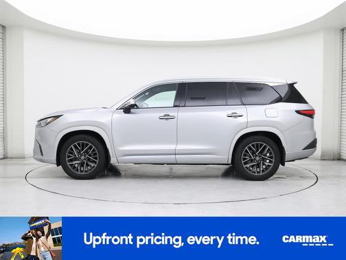 2024 Lexus TX 350 Premium