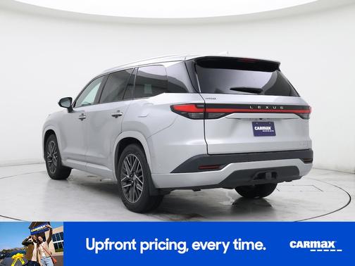 2024 Lexus TX 350 Premium