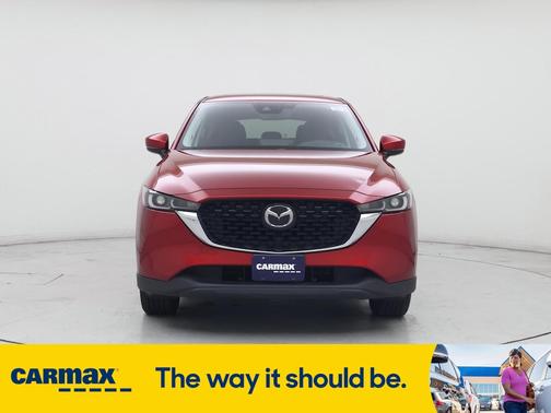 2022 Mazda CX-5 2.5 S Premium Plus Package