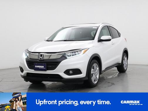 2019 Honda HR-V EX-L