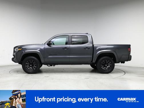 2023 Toyota Tacoma Limited