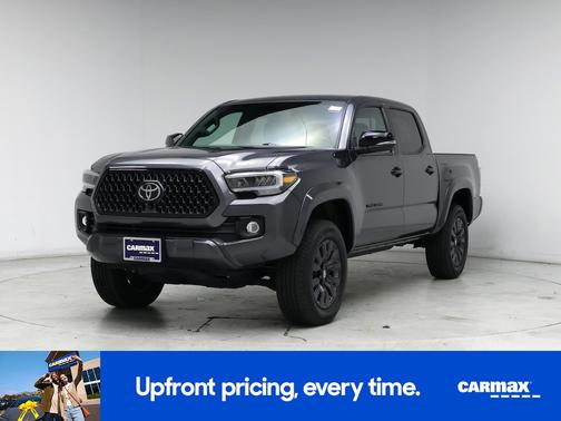 2023 Toyota Tacoma Limited