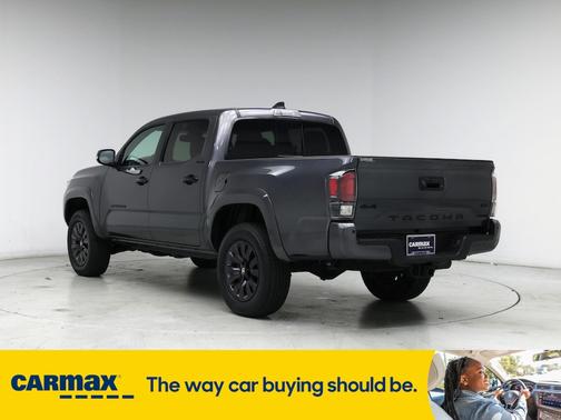 2023 Toyota Tacoma Limited