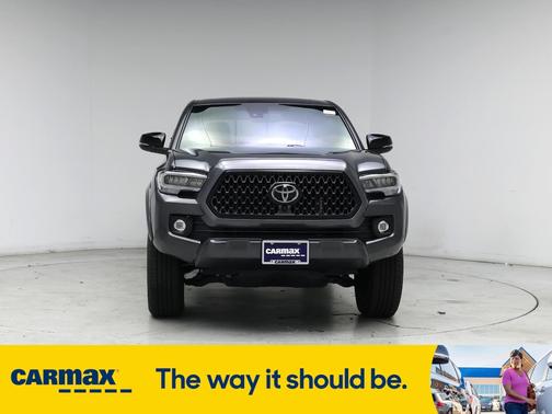 2023 Toyota Tacoma Limited