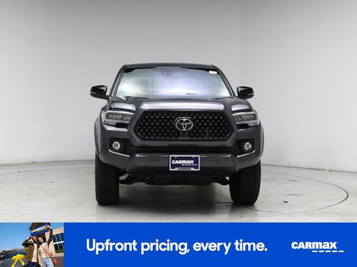 2023 Toyota Tacoma Limited