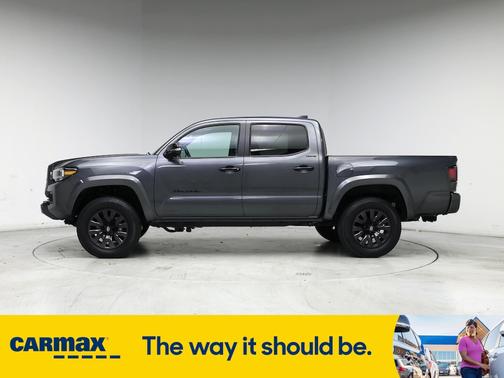 2023 Toyota Tacoma Limited