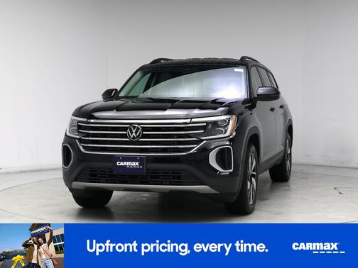 2025 Volkswagen Atlas SE w/Tech