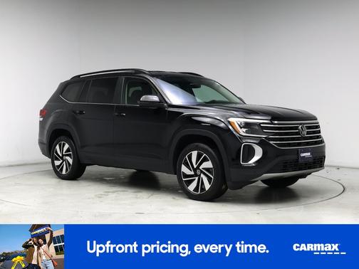 2025 Volkswagen Atlas SE w/Tech