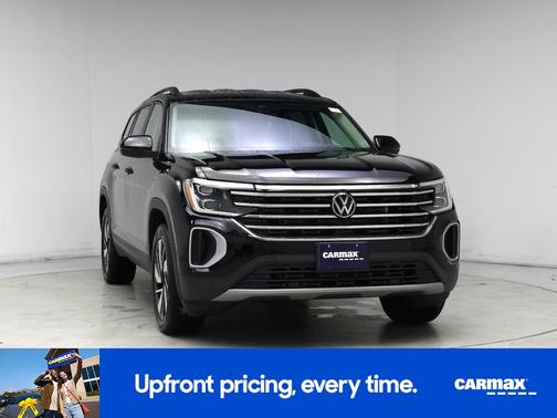 2025 Volkswagen Atlas SE w/Tech