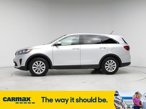 2019 Kia Sorento L