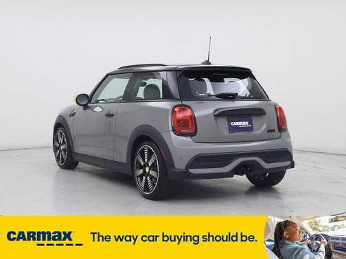 2022 MINI Hardtop S