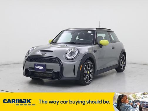 2022 MINI Hardtop S
