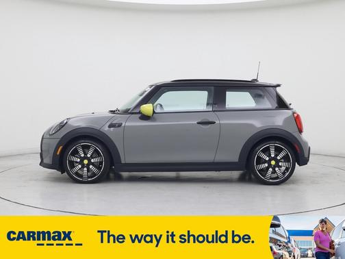 2022 MINI Hardtop S