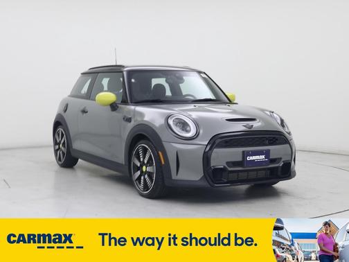 2022 MINI Hardtop S