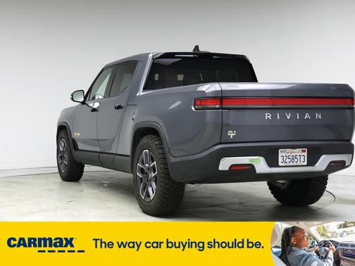 2023 Rivian R1T Adventure Quad-Motor Large
